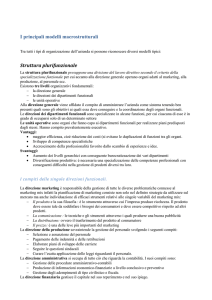 I Principali Modelli Macrostrutturali (Pagine 189-198)