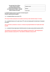 esamelavoro1(macroeconomia