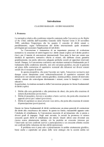 Introduzione