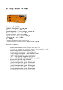 Scarica Scheda Tecnica
