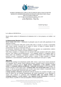 Farmaci AGAINST LABEL: Triamcinolone acetonide