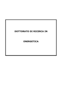 testi dei temi per l`esame di accesso al dottorato di