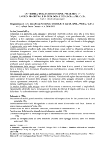 4 h - Docenti.unina