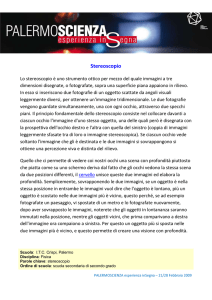 Stereoscopio