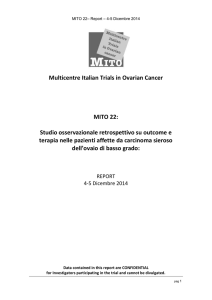 cancer of the liver italian program - screening