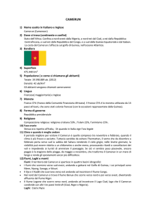 camerun - WordPress.com