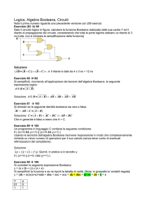 Soluzione