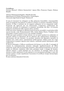 film-mucoadesivo - IRIS Università degli Studi di Napoli Federico II