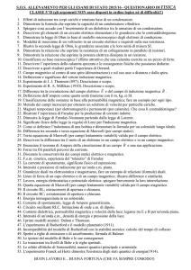 S - Liceo XXV Aprile