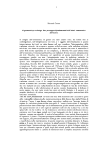 dottori riccardo - ART