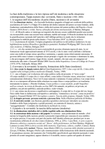 Sovranità, Stato e nazione