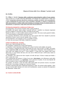 Clima