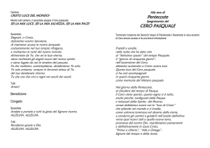 Spegnimento Cero Pasquale