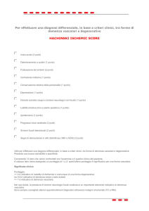 Documento - Cure Primarie ULSS 21