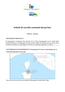 SCHEDA_RICOGNIZIONE_24-01-2013