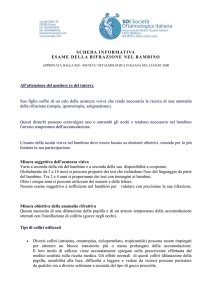 rifrazionebamb2000_0 - Centro Oculistico Tassinari