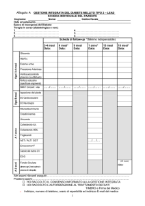 Percorso Gestione Integrata