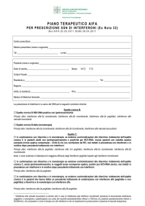 Interferoni (ex nota 32)