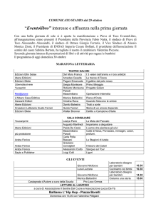 QUI - Sanremo News