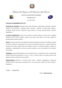 3C - Di Poppa – Rozzi