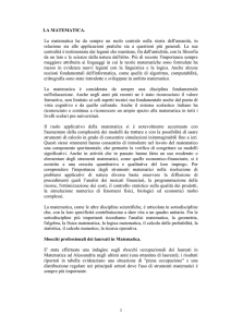 Guida dello Studente 2003-2004