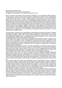 - Lenz Fondazione