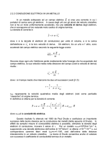 2.2.2 CONDUZIONE-ELETTR-META