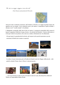 La vita e un viaggio 2