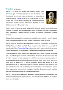 Aristotele (384