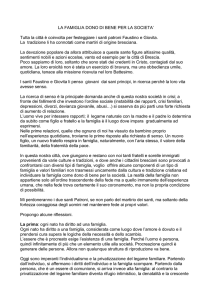 15-02-2005 Omelia del Vescovo G. Sanguineti nella Festività dei