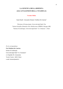 Mundi_1-online - Giornale Italiano di Cardiologia