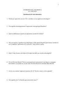 AF_2013-14_Questionario di autovalutazione