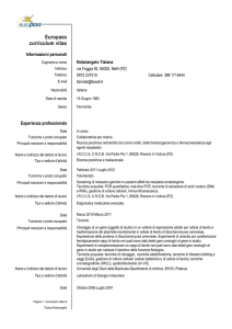 Notarangelo Tiziana