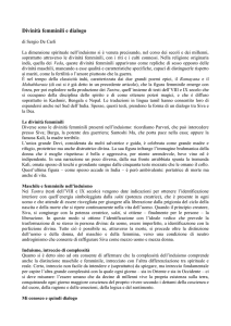 - I volti della Bibbia