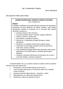 Lab - Atuttascuola