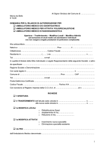 mod autorizzazione_SISTEMA PIEMONTE