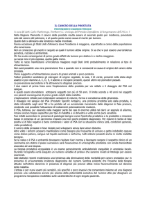 meglio prevenire che curare