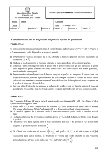 seconda - Liceo Vittorini