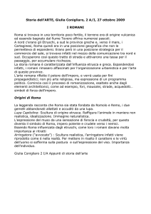 I ROMANI