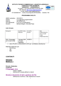 5CRMSvolto-Informatica