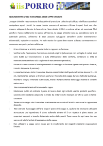 aria correnti