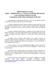 Scarica l`allegato