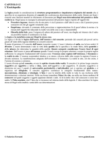 L`enciclopedia