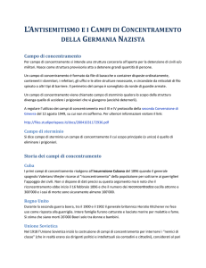 Campo di concentramento