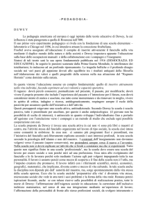pedagogia - F3derico