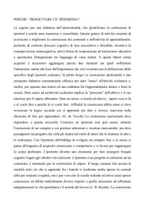 PERCHE` PROGETTARE UN IPERMEDIA? Le ragioni per una
