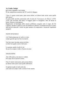 Ay Linda Amiga - WordPress.com