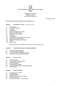 Prof. Roberto Gentile