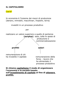 capitalismo