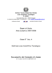V STA